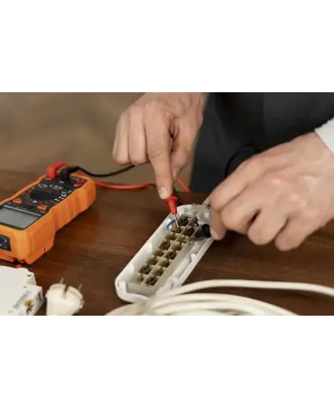 Topraklama ve Kaçak Akım Rölesi Neden Hayati Önem Taşır?