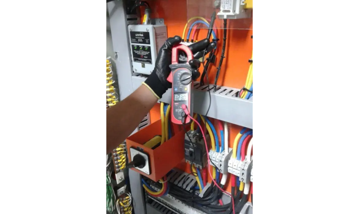 Acil Elektrik Arıza