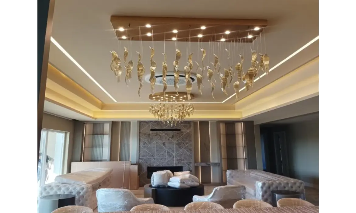 Avize & Aplik Montajı