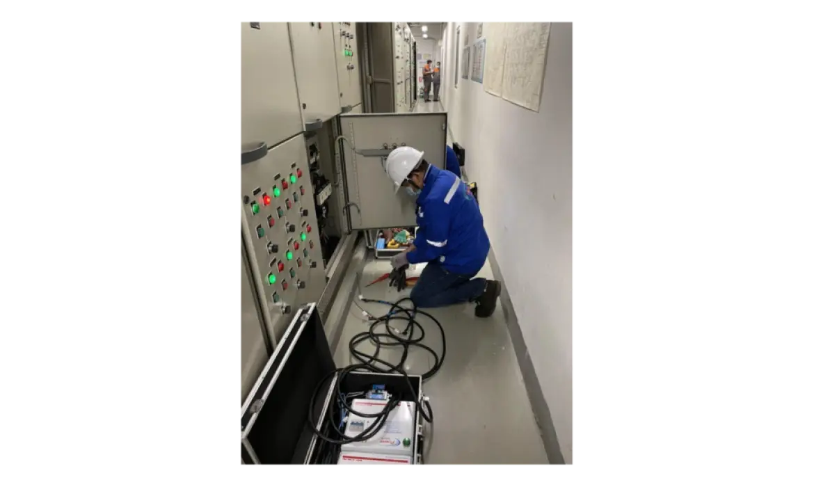 Elektrik Arıza & Bakım