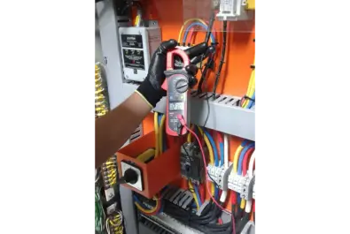 Acil Elektrik Arıza