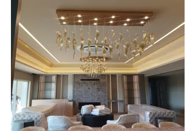 Avize & Aplik Montajı